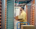 Self-Storage Management