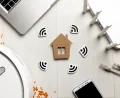 Smart Home With Clearwave Fiber Internet