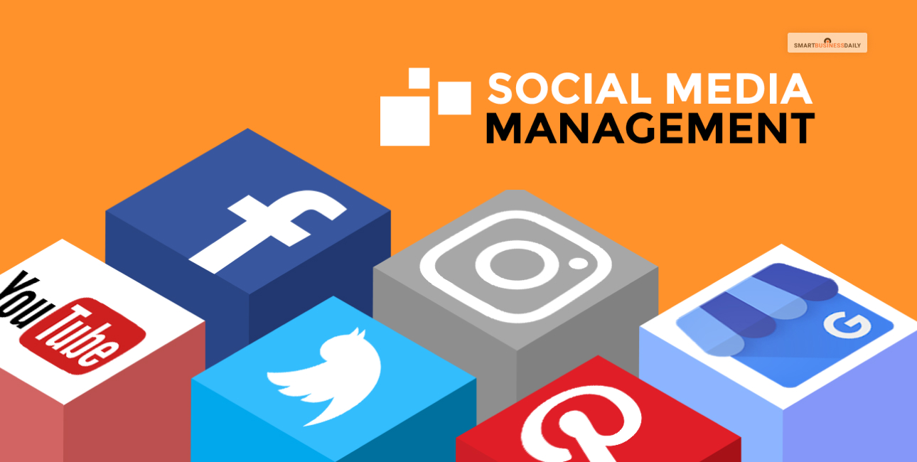 Social Media Management