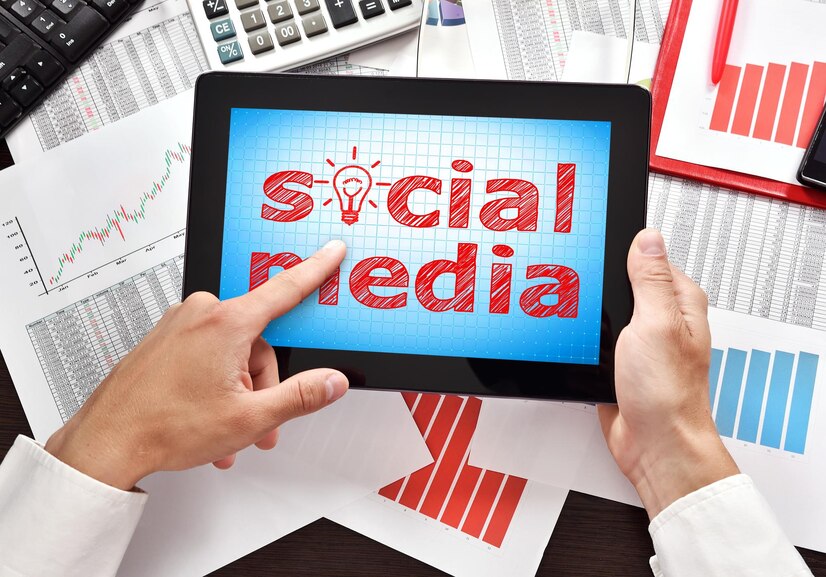 Social Media Mastery For Business Growth