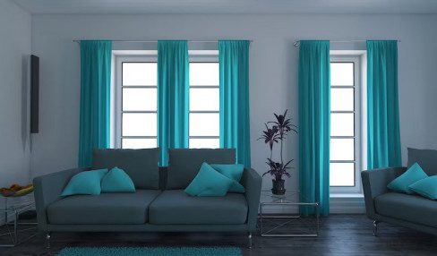 Soundproof Curtains