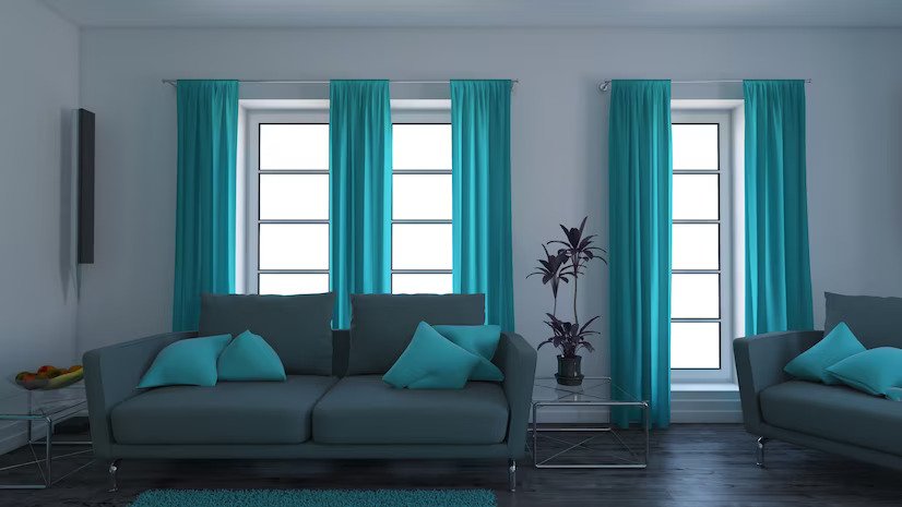 Soundproof Curtains