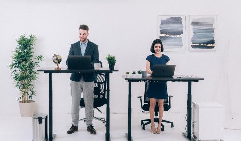 Standing Desk