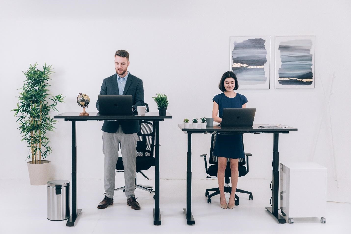 Standing Desk