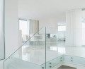 The Allure Of Glass Railings