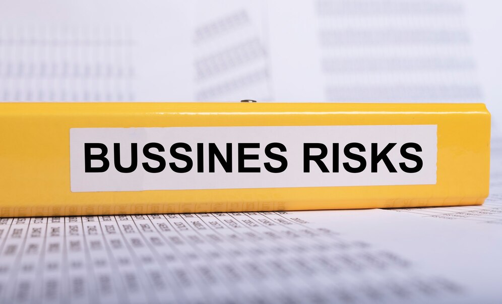 Identifying Key Business Risks