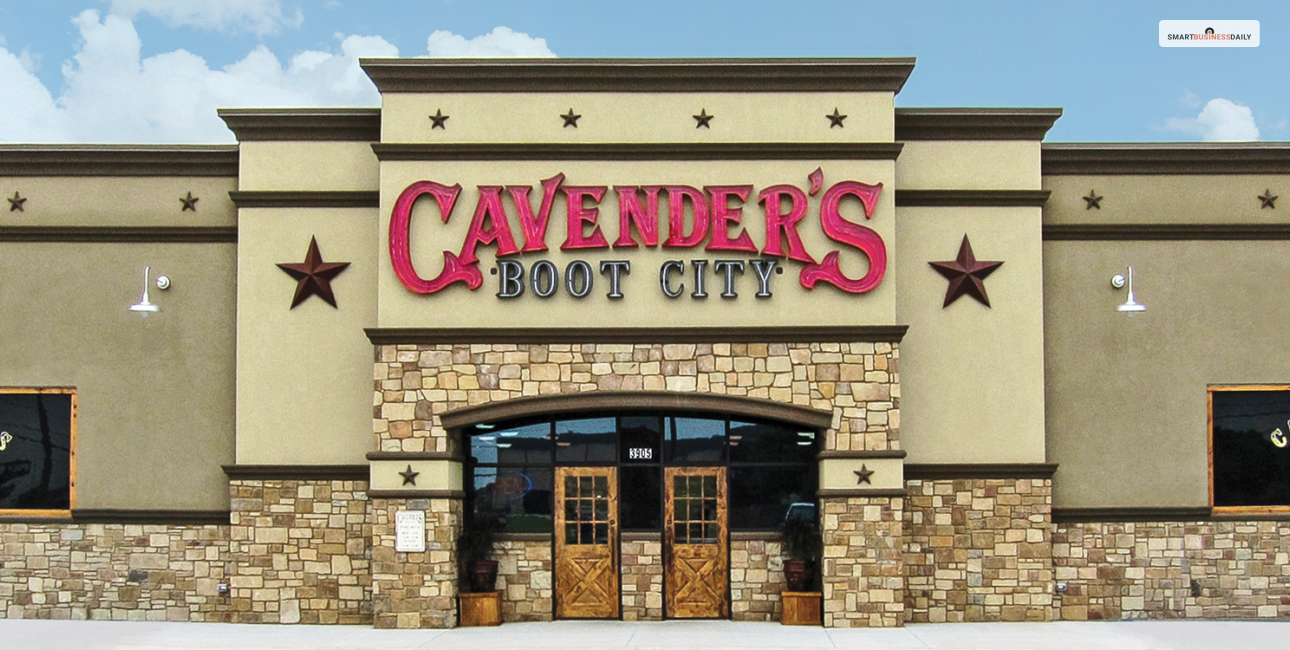 cavenders