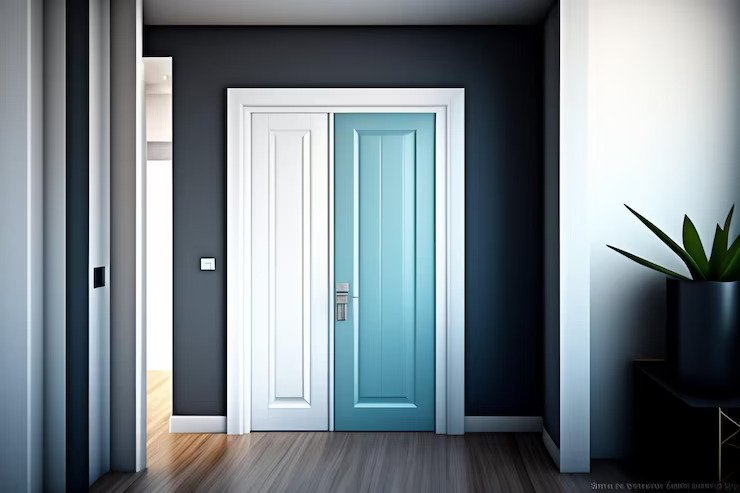 Benefits Of TrioDoors' Interior Doors