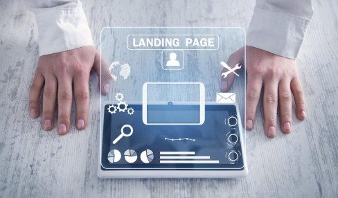 The Transformative Impact Of Landing Page Services