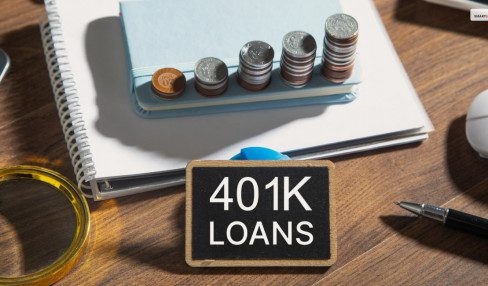 401K Loan