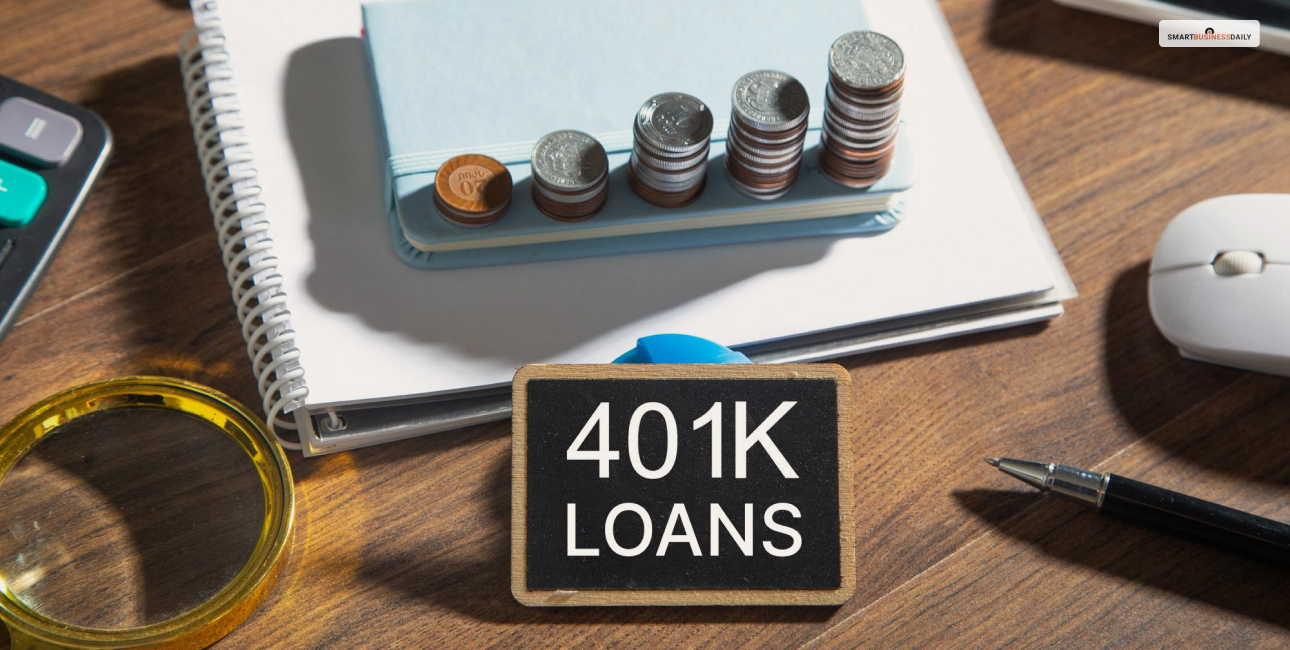 401K Loan