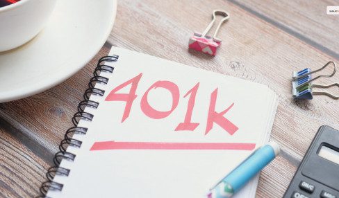 401k Contribution Limits