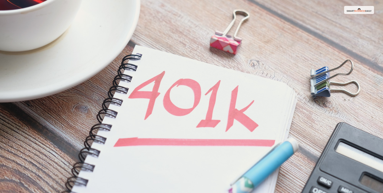 401k Contribution Limits