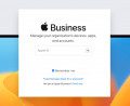 Apple Business Manager