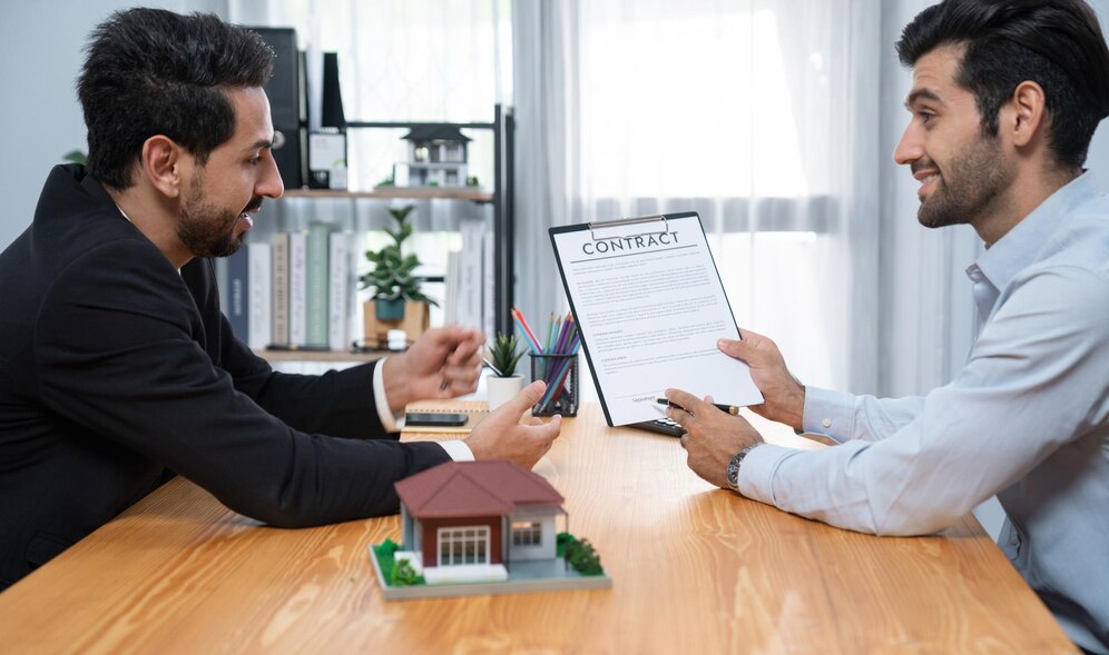 Benefits Of Hiring The Right Mortgage Broker