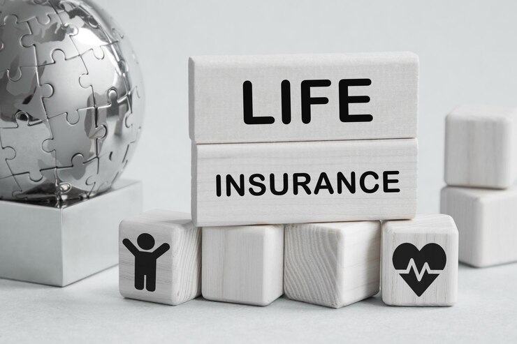Buying Life Insurance