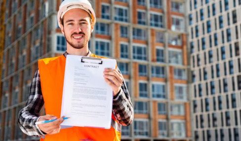 Contractor License Bond