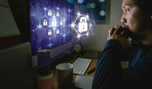 Cybersecurity Risks For Small Businesses