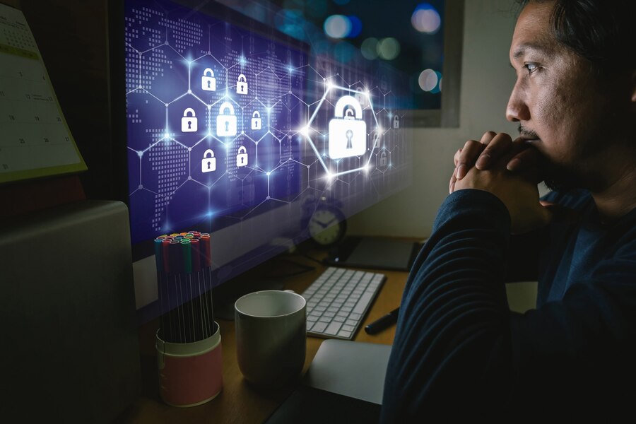 Cybersecurity Risks For Small Businesses