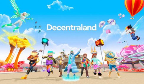 Decentraland