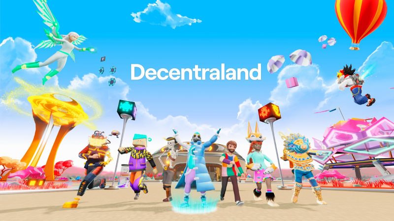 Decentraland