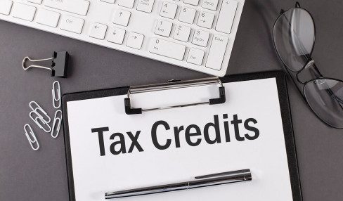 Earned Income Tax Credit