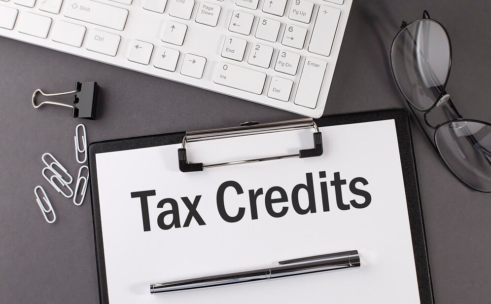 Earned Income Tax Credit