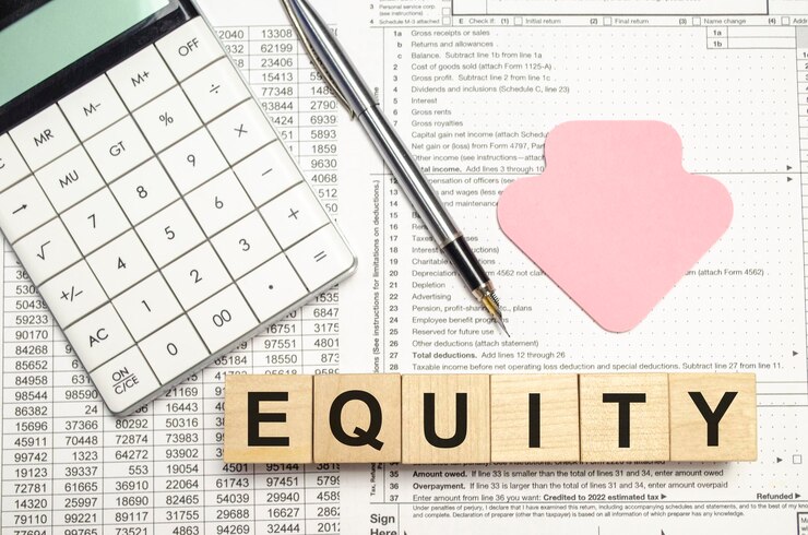 Equity Multiplier Formula