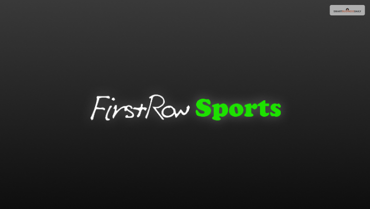 FirstRowSports