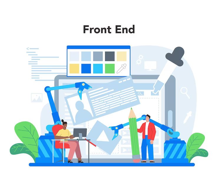 Front-End Framework