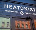 Heatonist