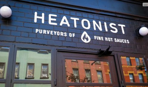 Heatonist