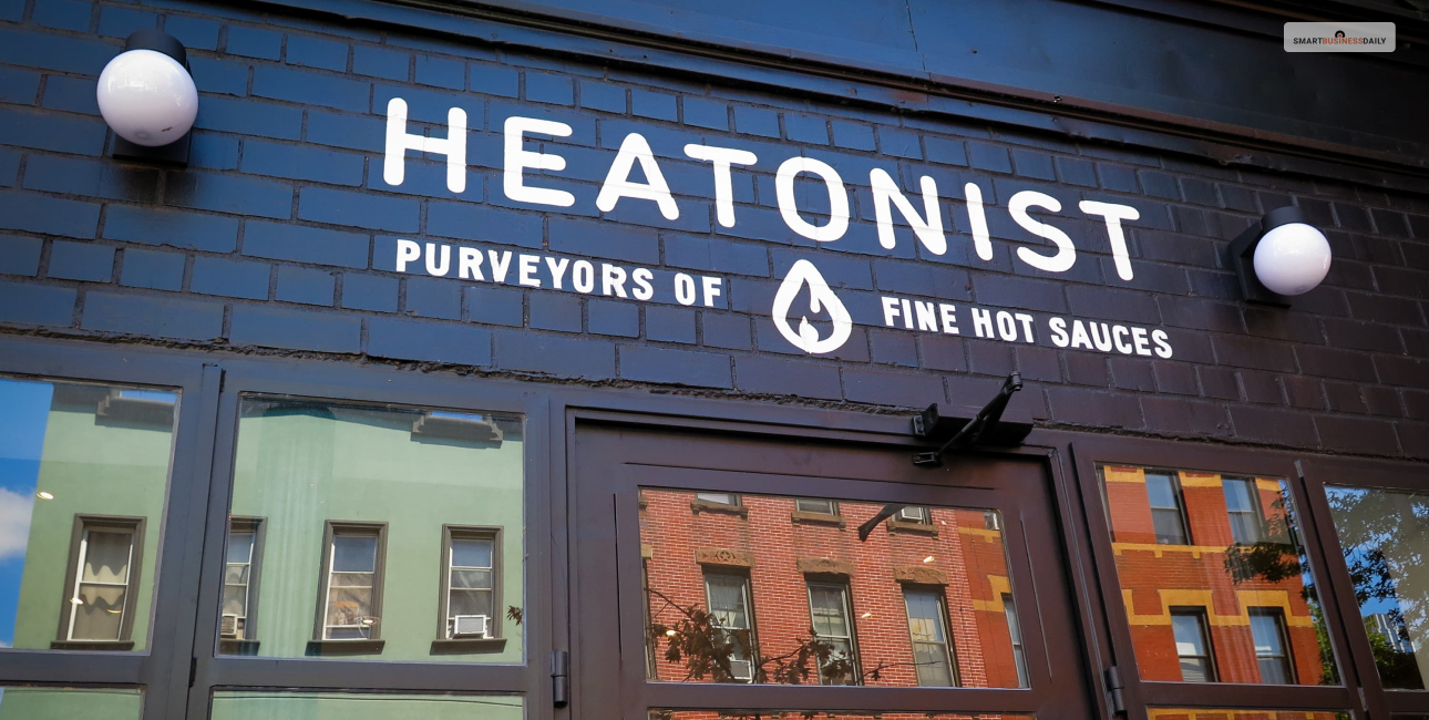 Heatonist