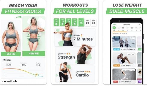 Home-Based Workouts