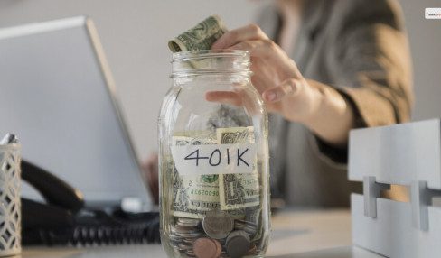 How To Withdraw From 401k