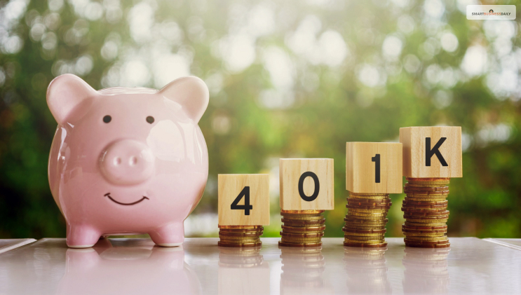 How To Withdraw From 401k Accounts? - A Few Alternatives