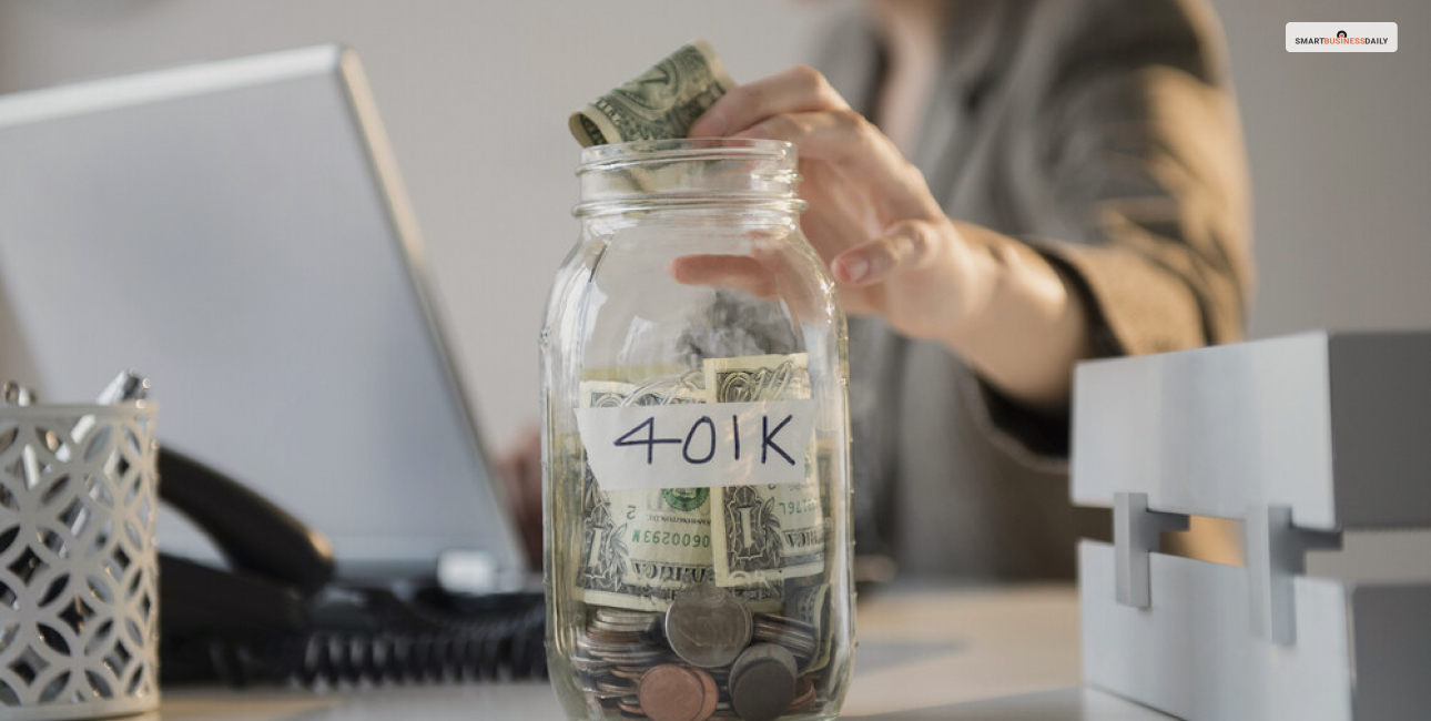 How To Withdraw From 401k