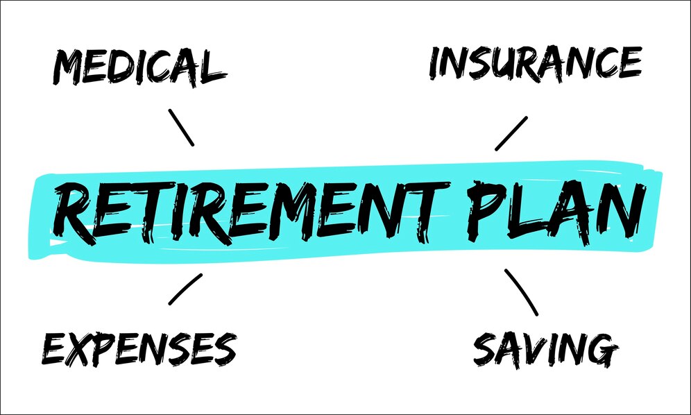 Importance Of Retirement Planning