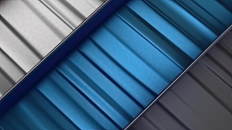 Installing Your Corrugated PVC Sheets 