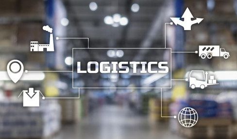 Logistics Industry