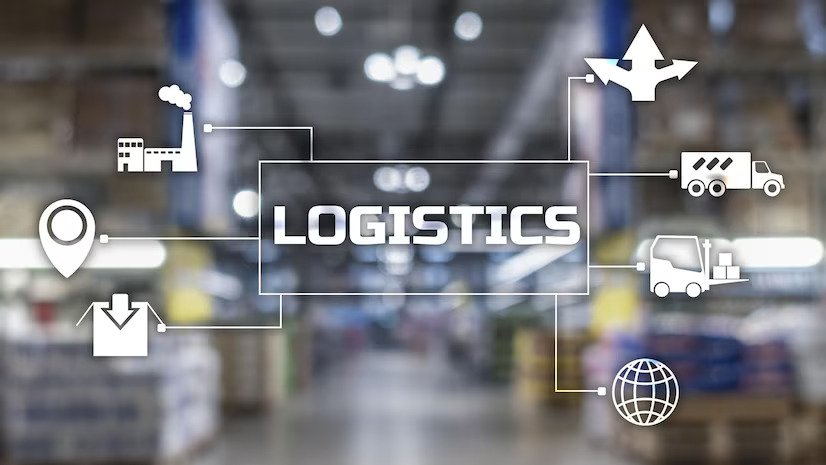 Logistics Industry