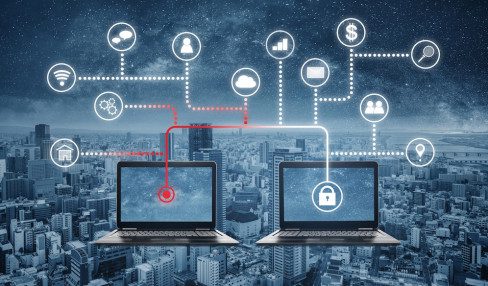 Manage IP Location Data