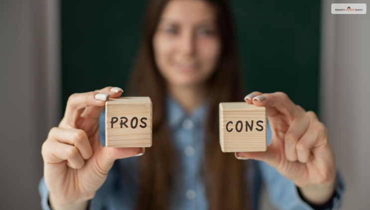 Pros & Cons Of 401k Loans