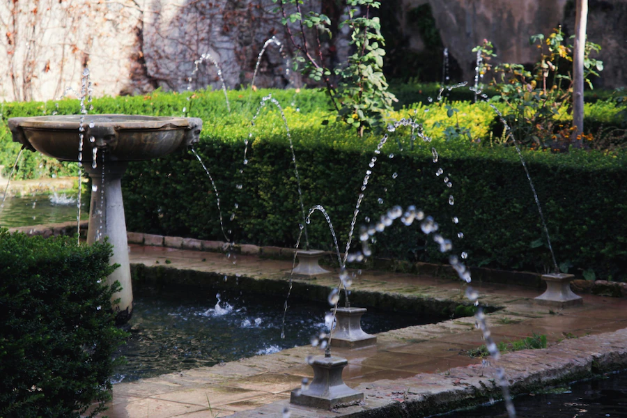 Purchase The Perfect Submersible Fountain Pump For Your Home