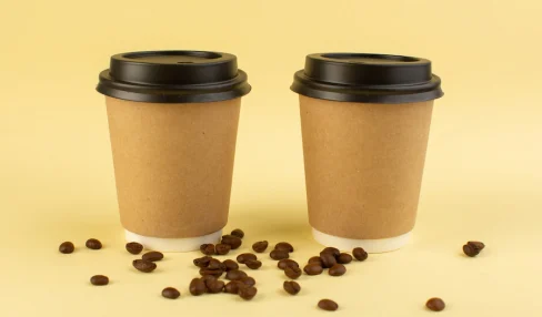 Role Of Coffee Cup Sleeves