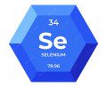 Selenium