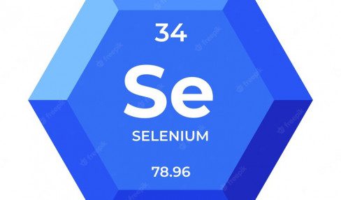 Selenium