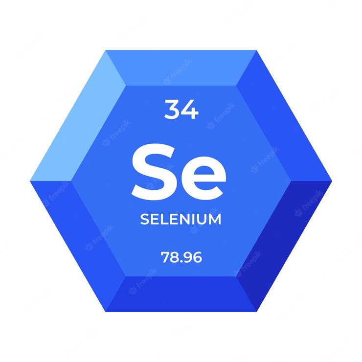 Selenium