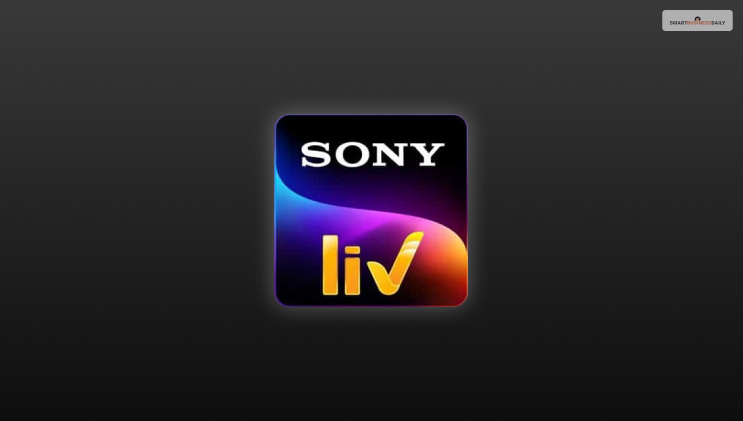 Sony LIV