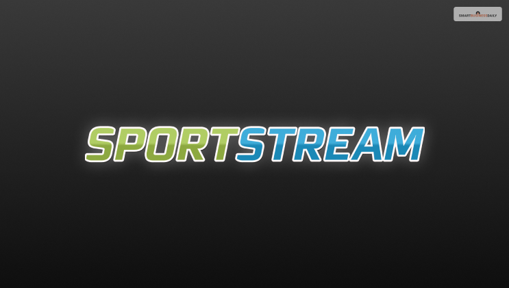 SportStream